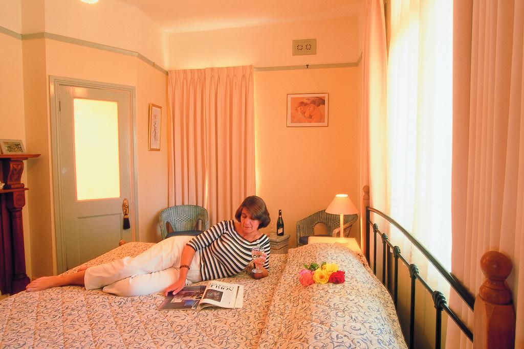 Ross B&B Accommodation Room photo