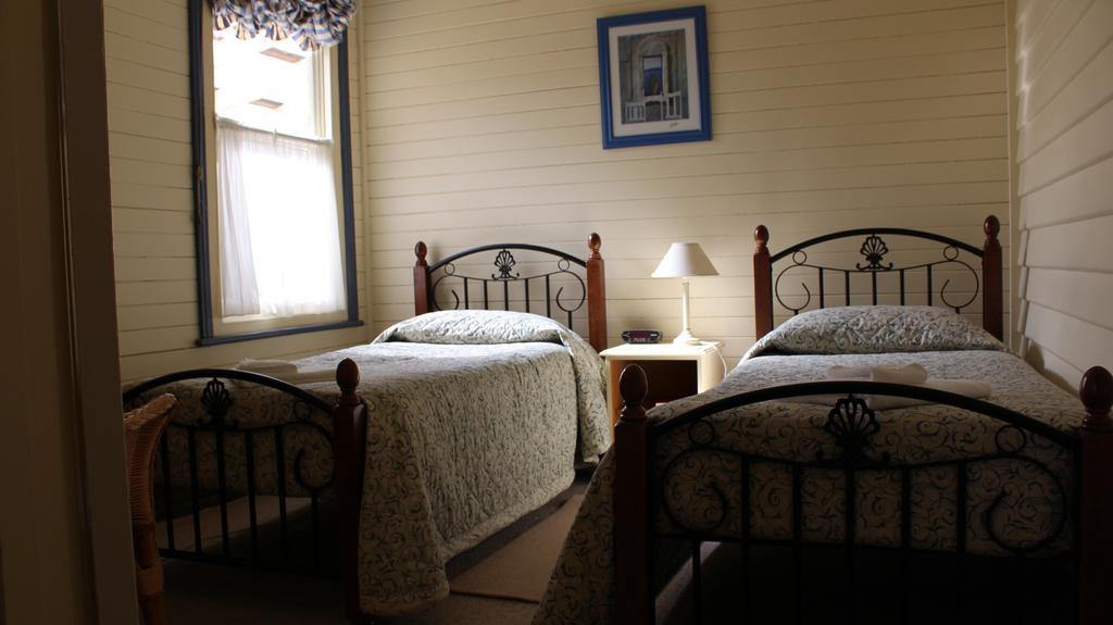 Ross B&B Accommodation Room photo