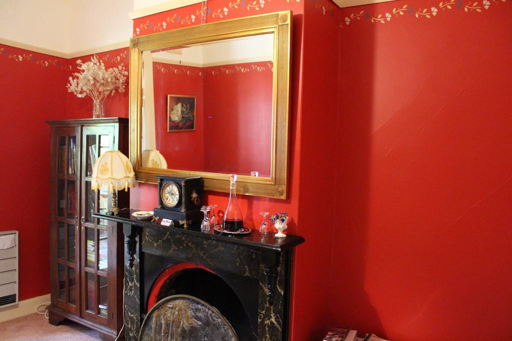 Ross B&B Accommodation Room photo