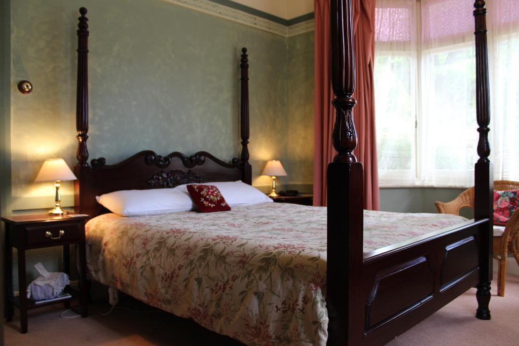 Ross B&B Accommodation Room photo
