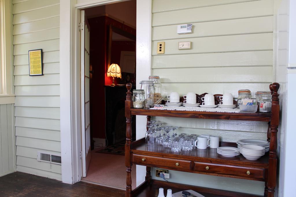 Ross B&B Accommodation Room photo