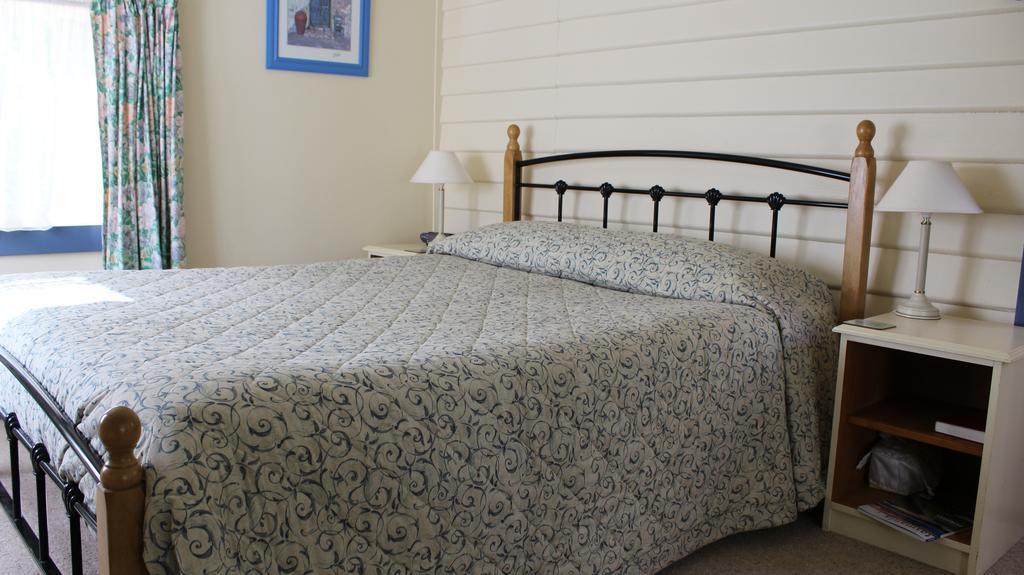 Ross B&B Accommodation Room photo
