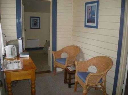 Ross B&B Accommodation Exterior photo