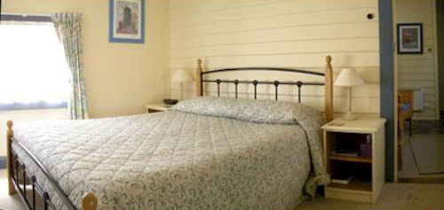 Ross B&B Accommodation Exterior photo