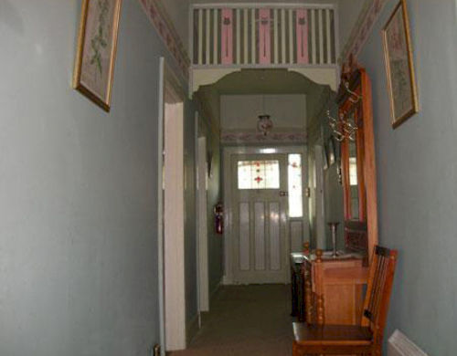 Ross B&B Accommodation Exterior photo
