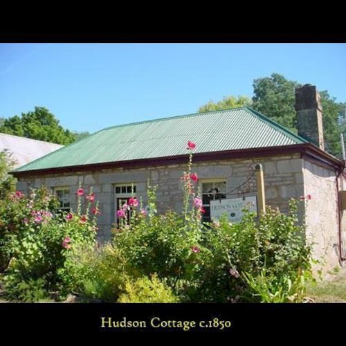 Ross B&B Accommodation Exterior photo
